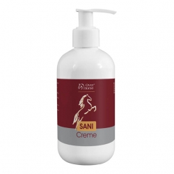 OVER HORSE Sani Creme 210 g